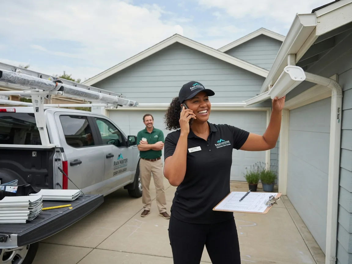 Gutter Installation Moorhead, IA FAQs